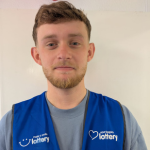 Ieuan Richards Ieuan Richards